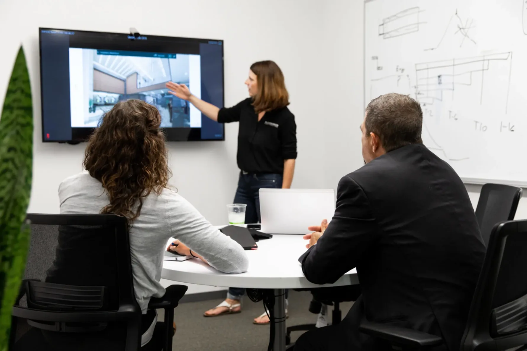 Preconstrucion that makes a difference and saves money