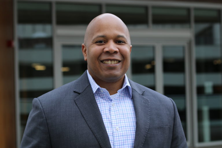 WIlly Pegues IV diversity and inclusion executive leader in Kansas City, MO