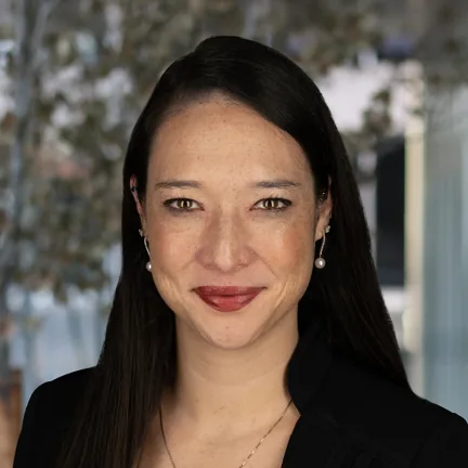 Amanda Tran, Director, Engineering at McCownGordon Construction