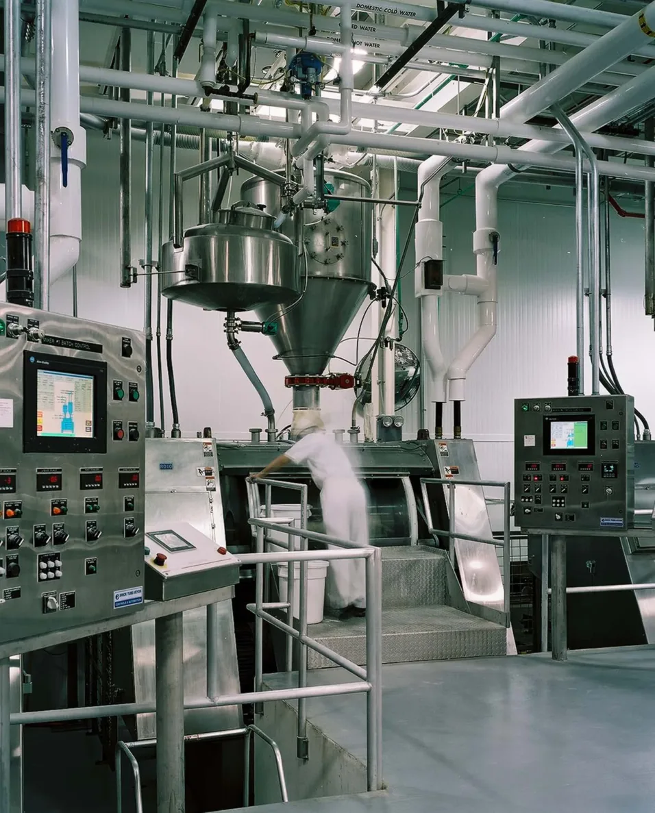 Interstate Brands Manufacturing