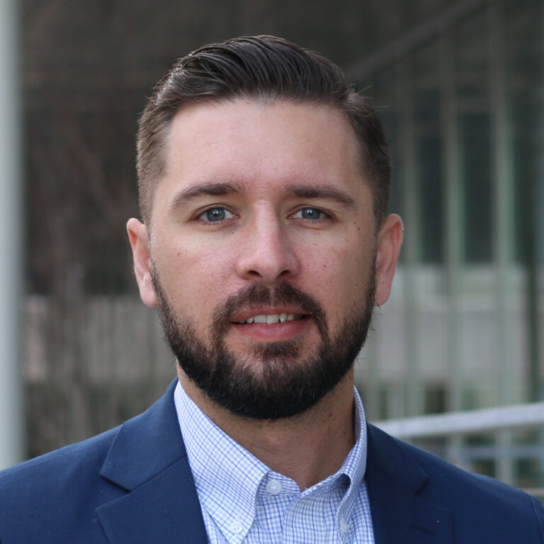 Jamie Bailey, Director of Client Strategy for Manufacturing at McCownGordon.