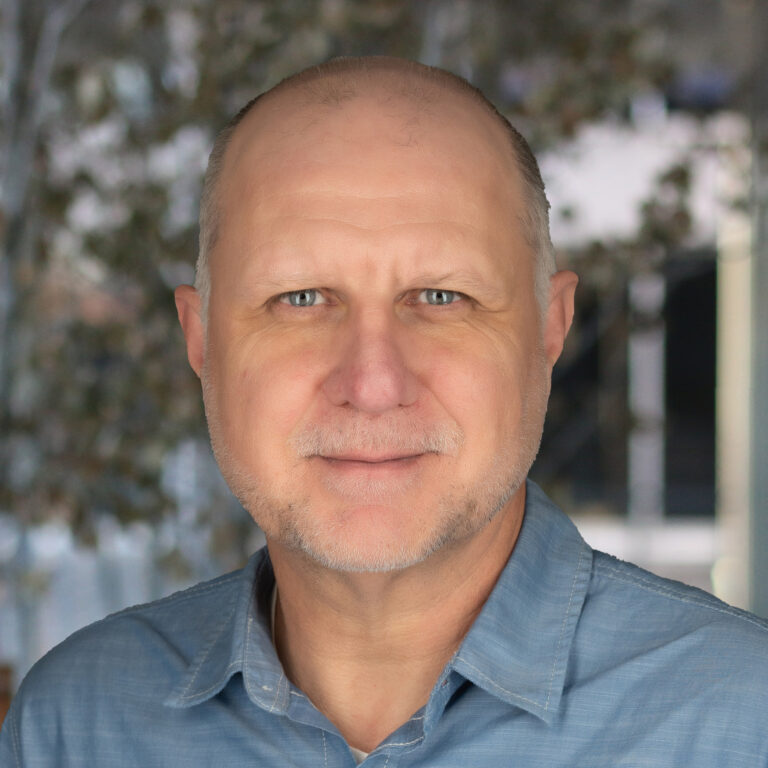 Chris Hillman, General Superintendent at McCownGordon