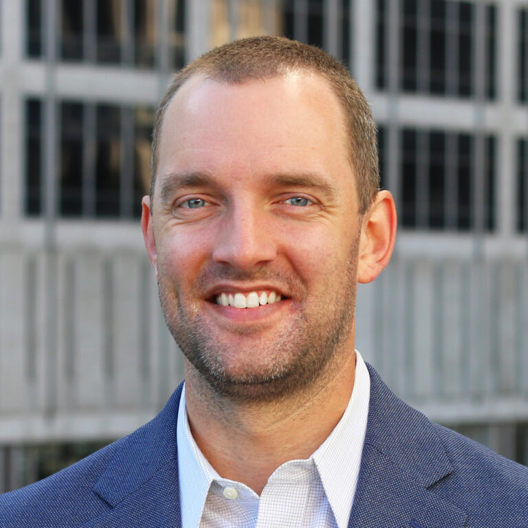 Aaron Winter, Market Leader, Food & Beverage at McCownGordon Construction