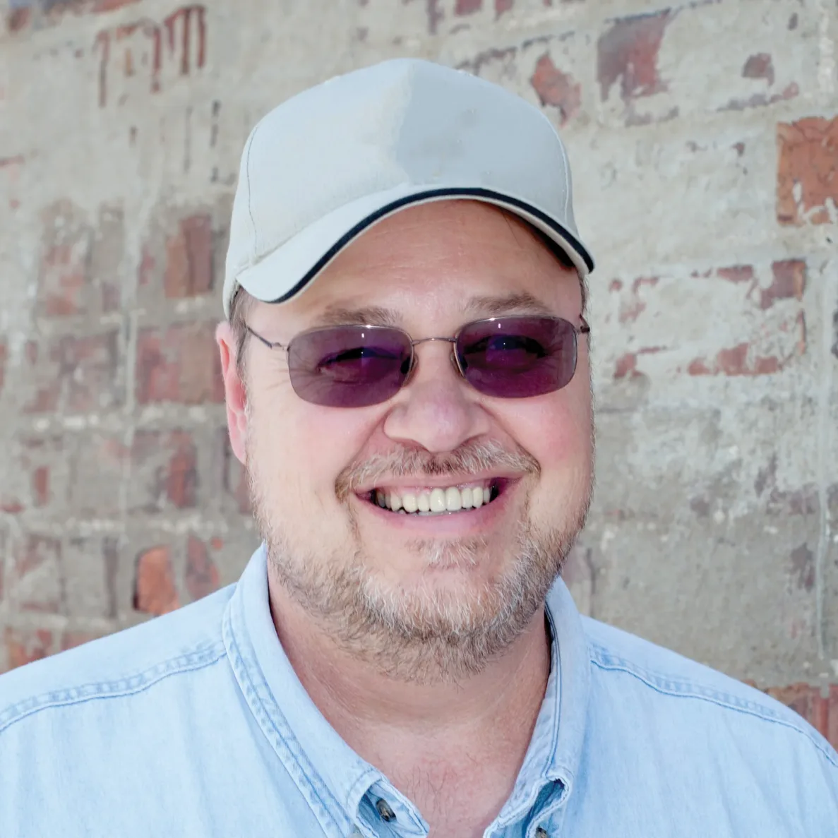 Don Greer, Superintendent at McCownGordon COnstruction