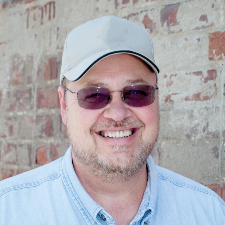 Don Greer, Superintendent at McCownGordon COnstruction