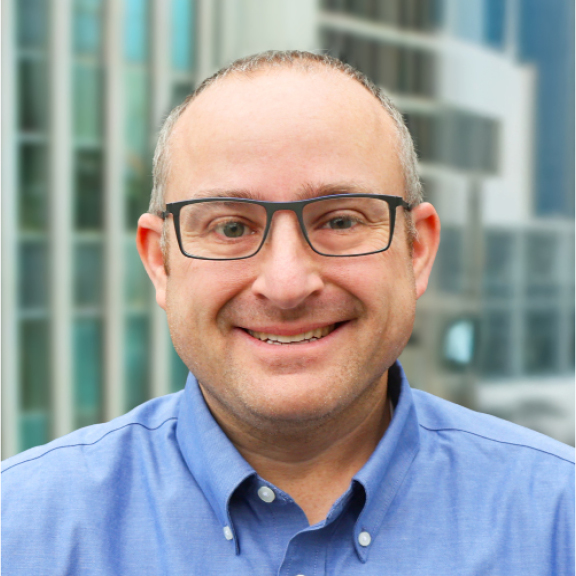 Ryan Khatib, Senior Project Manager at McCownGordon Construction