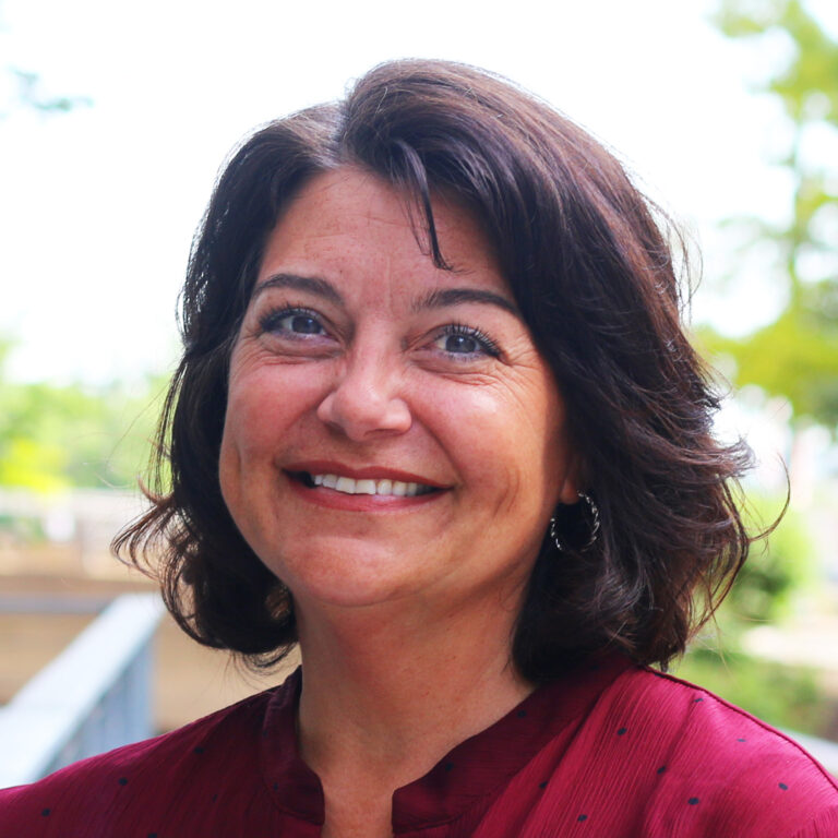 Terese Donahoe, Senior Project Coordinator at McCownGordon