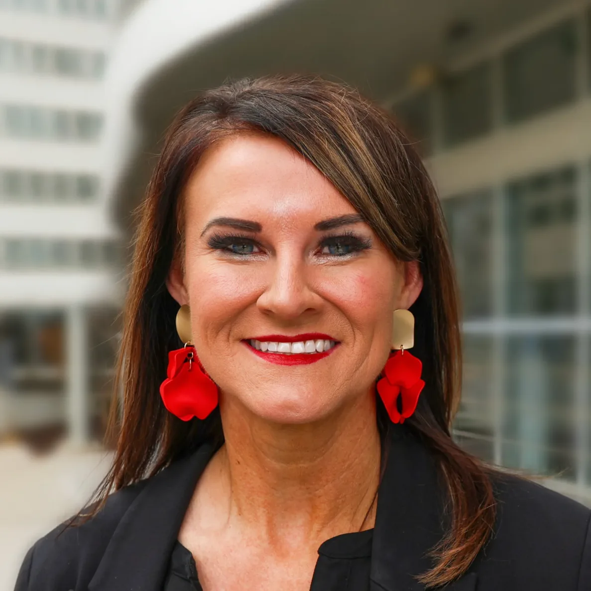 Brandi Riggs