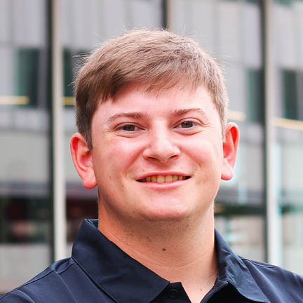 Andrew Reahr