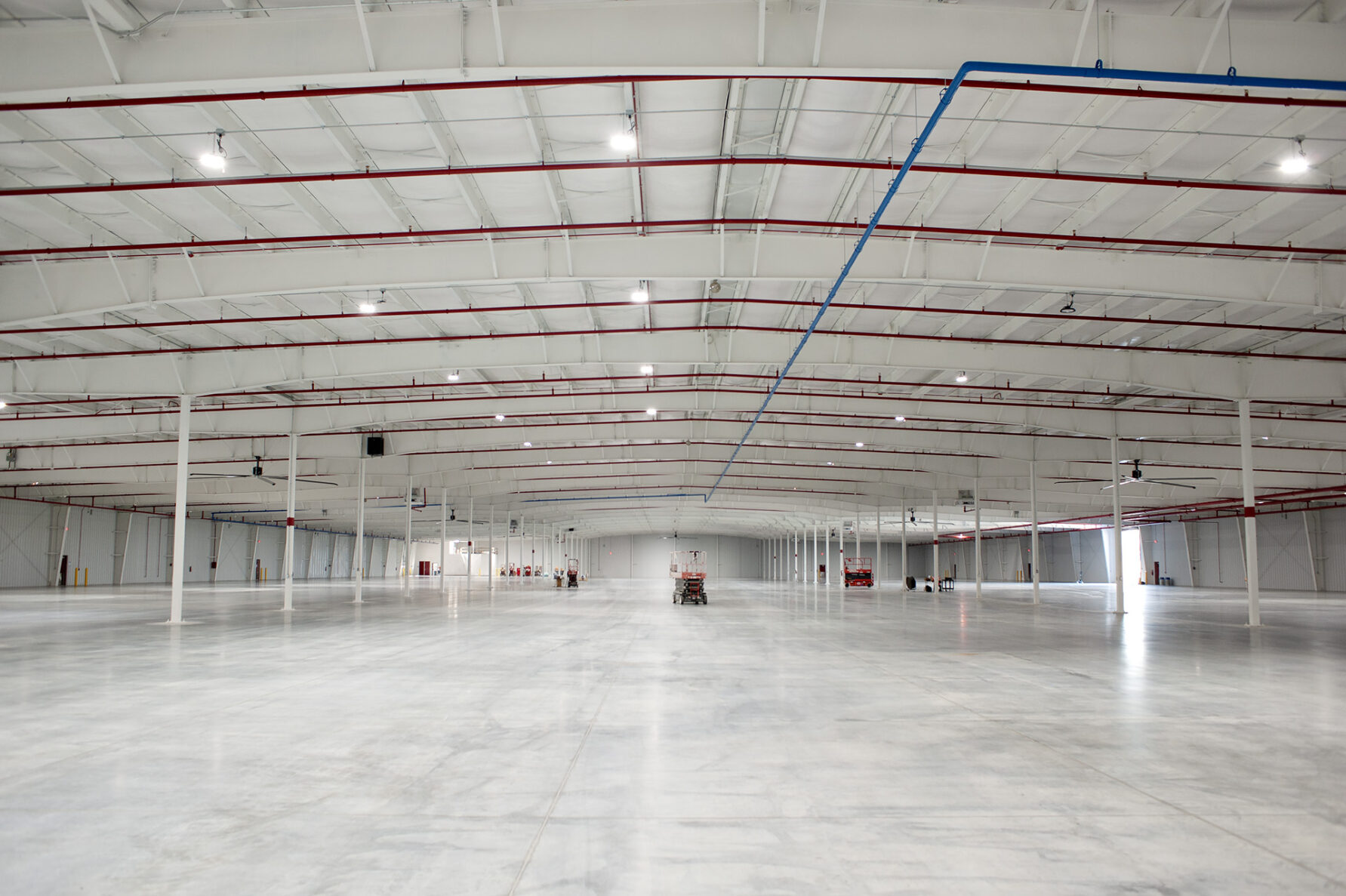 Cardinal FG Warehouse Expansion