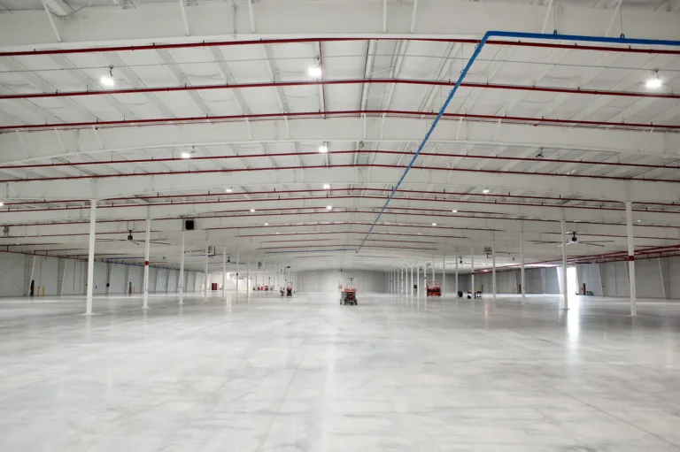 Cardinal FG Warehouse Expansion